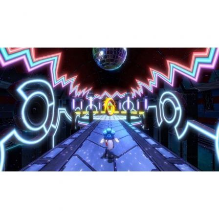 Sega Sonic Colours Ultimate Day One Collector Edition con Llavero Sonic Bebé